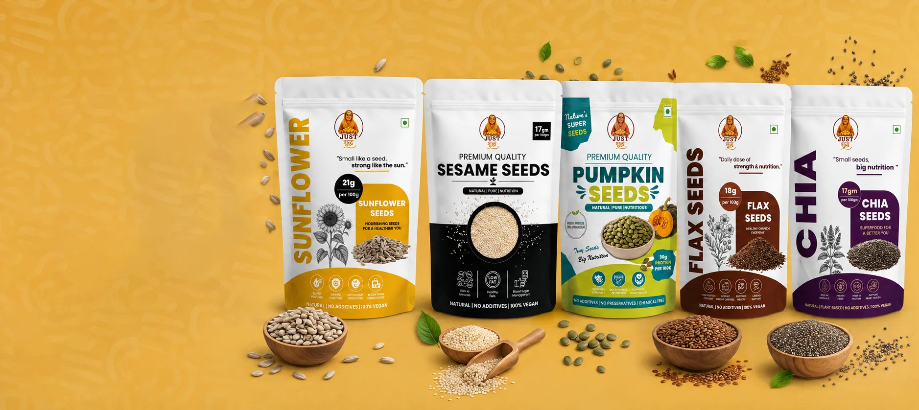Super Seeds